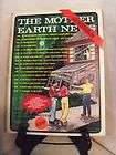 Mother Earth News #42 Nov. 1976 Deadly PCPs, Steam Baking, Tofu, Pigs 