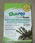 Roundup QuikPro Weed Killer (5) 1.5 oz. packets
