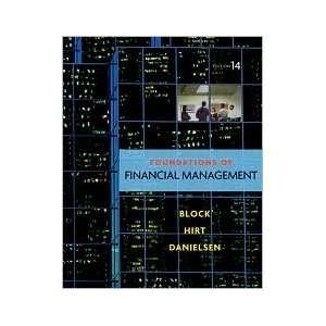  Foundations of Financial Management with Time Value of 