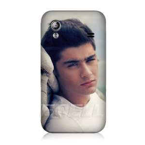  Ecell   ZAYN MALIK ONE DIRECTION 1D BACK CASE COVER FOR 