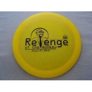   Champion Sidewinder Disc Golf 167g Dynamic Discs