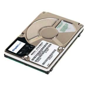   30GB Internal Notebook Drive Hard Disk Drive (Bare Drive) Electronics