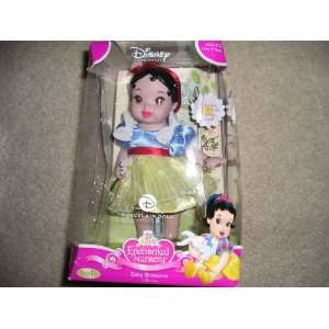  Disney Princess Enchanted Nursery baby Blossoms Snow White 