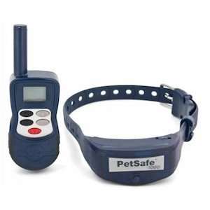    PetSafe Venture Series Big Dog Trainer   1,000Yards: Pet Supplies