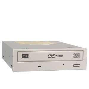  Panasonic SW 9585 C 16x DVD±RW DL IDE Drive (Beige 