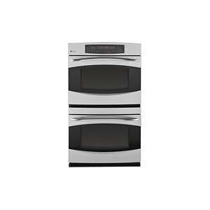  GE Profile 30 Built In Double Electric Convection/Thermal 