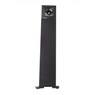   35 VF35 Single Icon Tower V Series 2 Way Floorstanding Speaker  