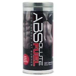    Absolute Fuel High Energy Fat Burner