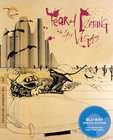 Fear and Loathing in Las Vegas DVD, 2003, Criterion Collection 