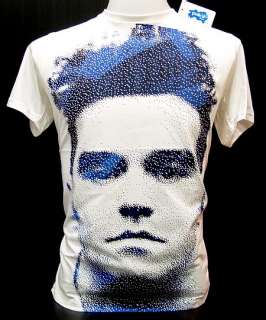 THE SMITHS Morrissey Indie Punk Rock Vintage T Shirt S  