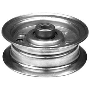  Lawn Mower Idler Pulley Replaces, AYP 173437