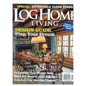 . 2012 Design Guide: Plan Your Dream, Special: Affordable Floor Plans 