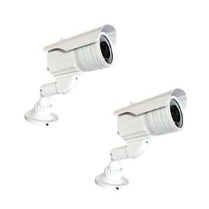  and Outstanding Quality CCTV IR Day/Night Waterproof Security 