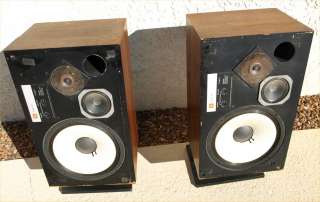 Nice Pair JBL L100 Speakers  