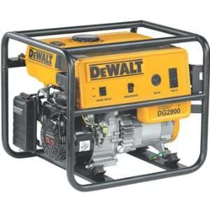   Heavy Duty 3000 Watt Gas Generator DG3000   4233