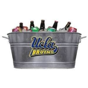  UCLA Bruins Beverage Tub/Planter   NCAA College Athletics 