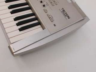 Korg Triton Studio Music Workstation/Sampler Keyboard  
