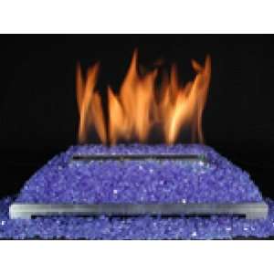  GM20CBAFM20RENSS Natural Gas Hearth Kit with Variable 