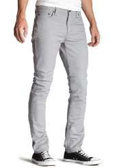  Grey   Skinny / Jeans / Mens Denim Denim Shop