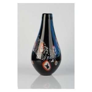   : Handmade Beautiful Hand Blown Art Glass Vase L184: Everything Else