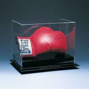  Boxing Glove Display Case