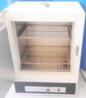 GCA Precision Scientific Thelco Laboratory Oven Model 18  