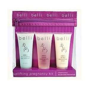  Belli Uplifting Pregnancy Gift Set Beauty
