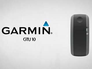  Garmin GTU 10 GPS Tracking Unit GPS & Navigation