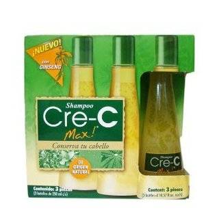  One Box Cre c Max Shampoo Hair Growth with Ppc 50 Explore 