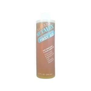   Metalex Hair Conditioner and Color Corrective 12oz /355 ml Beauty