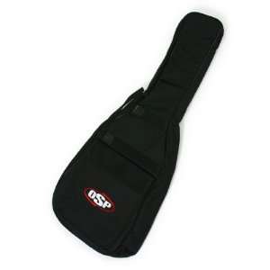  OSP Deluxe Classical Guitar Gig Bag Musical Instruments