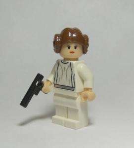 NEW LEGO Star Wars Princess Leia 10198 Tantive IV MINT  