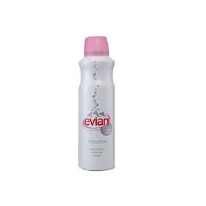  Evian Mineral Spray Skin Moisturizer (Quantity of 4 