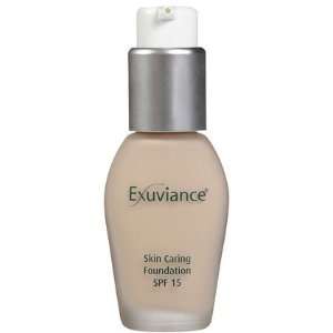  Exuviance Skin Caring Foundation Bisque 1 oz (Quantity of 