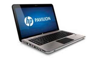   2011    HP Pavilion dv6 3230us Entertainment Laptop (Silver