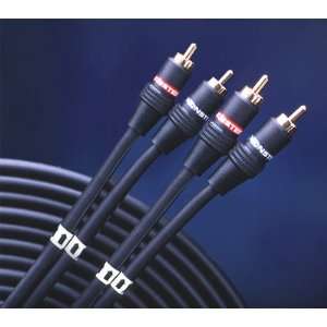  Monster Standard Interlink 101 RCA Audio Cable   9.9ft (3M 