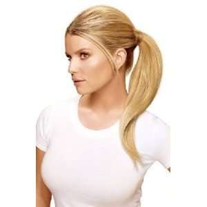   Synthetic Hairpiece By Jessica Simpson Hairdo   R22 Swedish Blonde