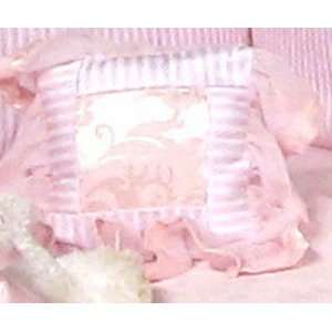 Jessica McClintock Baby Blushberry Dream Wee, Darling Pillow 