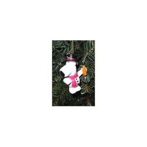   Griffin The Snowman Family Guy Christmas Ornament