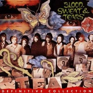 30. Definitive Collection by Blood Sweat & Tears