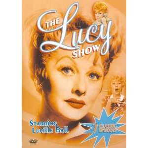   and Phil Silvers) (7 Classic episodes) DVD: Lucile Ball: Movies & TV