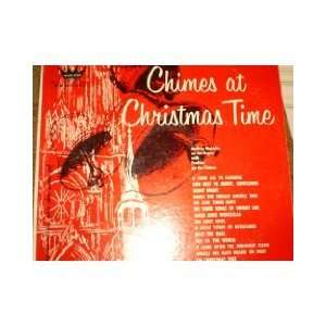  Chimes at Christmas Time Godfrey Malcolm Books
