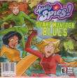 Totally Spies SWAMP MONSTER BLUES Kids PC/MAC Game NEW  