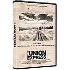 The Union Express   Taylor Knox Surfing DVD Video NEW