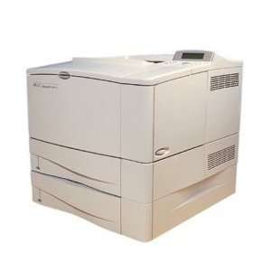  HP Laser 4050T Printer Electronics