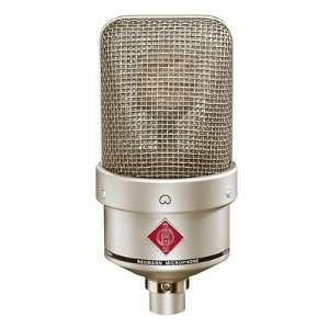  Neumann TLM49 Studio Microphone Electronics