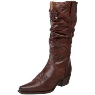 Charlie 1 Horse by Lucchese Womens I4693 Boot   designer shoes 