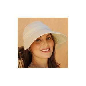    Physician Endorsed Sun Protection Hat   Naples Khaki Beauty