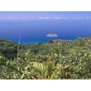  Les Hauts De Grand Anse, West Coast, Island of Mahe, Seychelles 