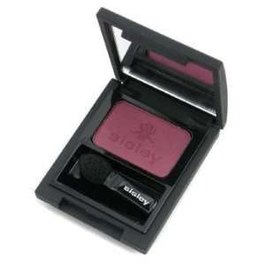 Exclusive By Sisley Phyto Ombre Eclat Eyeshadow   # 11 Burgundy 1.5g/0 